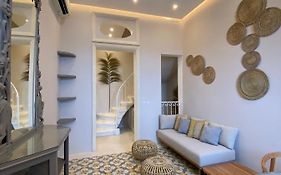 Stylish Seaview Valletta House